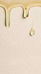 Honey Organic Wax (Spatula Free) 2 Bottle